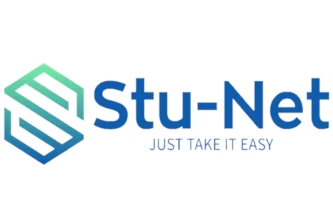 Stu-Net